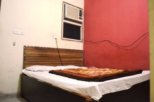 Hotel Jupiter Inn, Lucknow 3